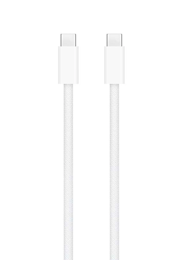 240W USB-C Charge Cable 2m