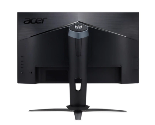 XB273U - UM.HX3EE.311 27 inch 2560 X 1440