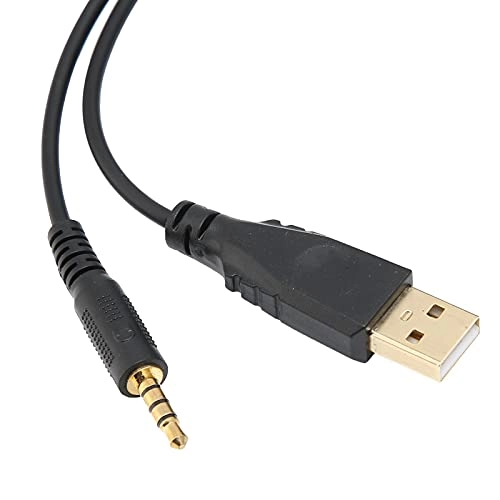 Gaming Headset Wired Headset