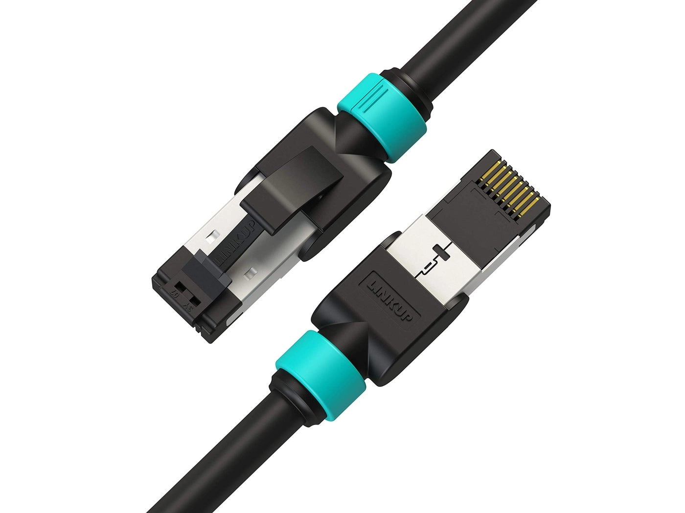 LINKUP Cat7 Ethernet Cable - 35 FT