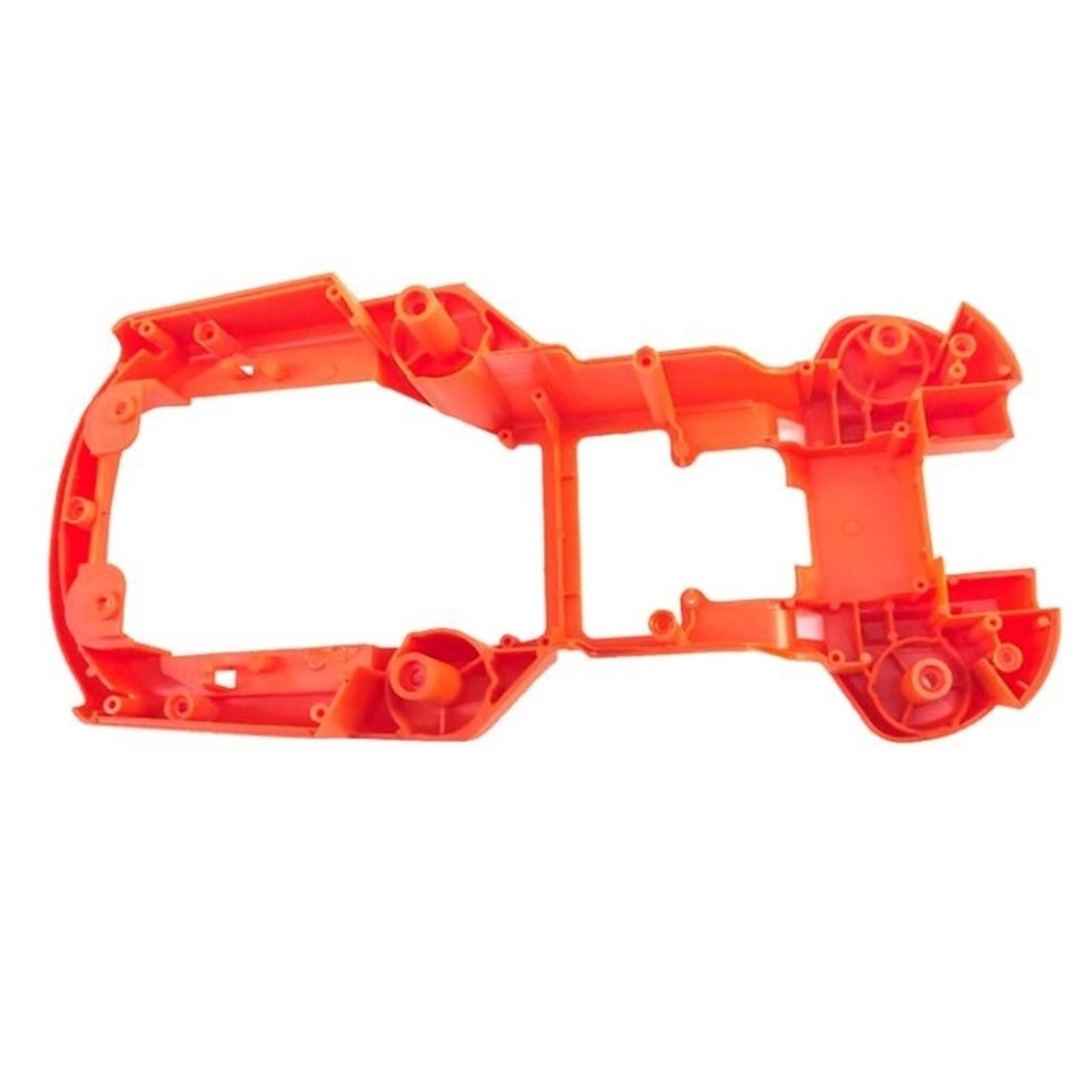 L800 Pro2 - Orange rear left