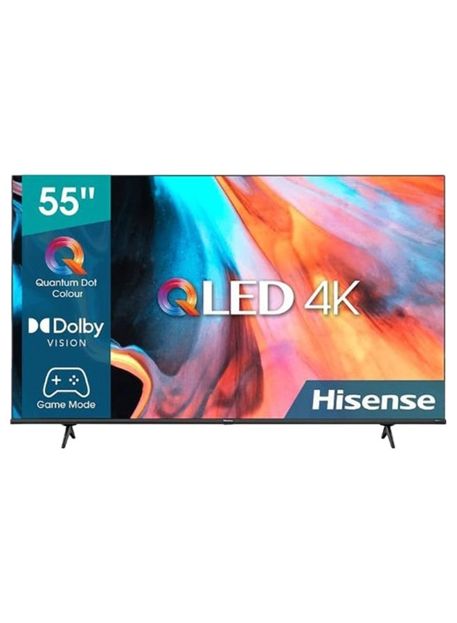 Hisense 55A61K - 55 Inches
