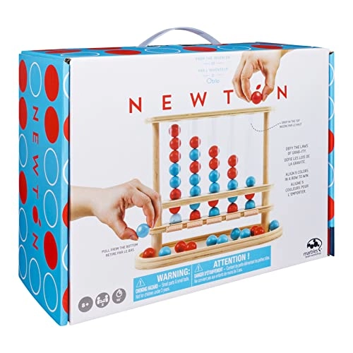 Newton Puzzle (6044800) - 1 pcs