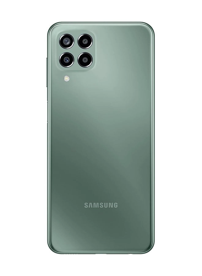 (Renewed) Galaxy M23 - 6GB 128GB