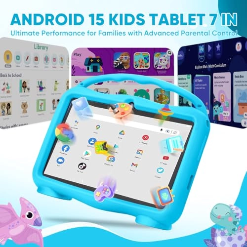 kids tablet - 32GB 7"