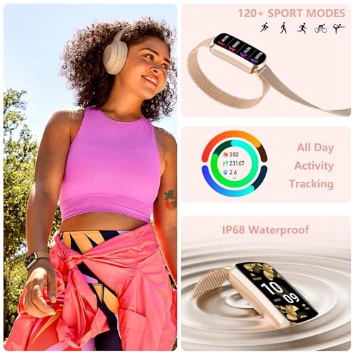 H95 - 1.47" HD 120+ Sport Modes