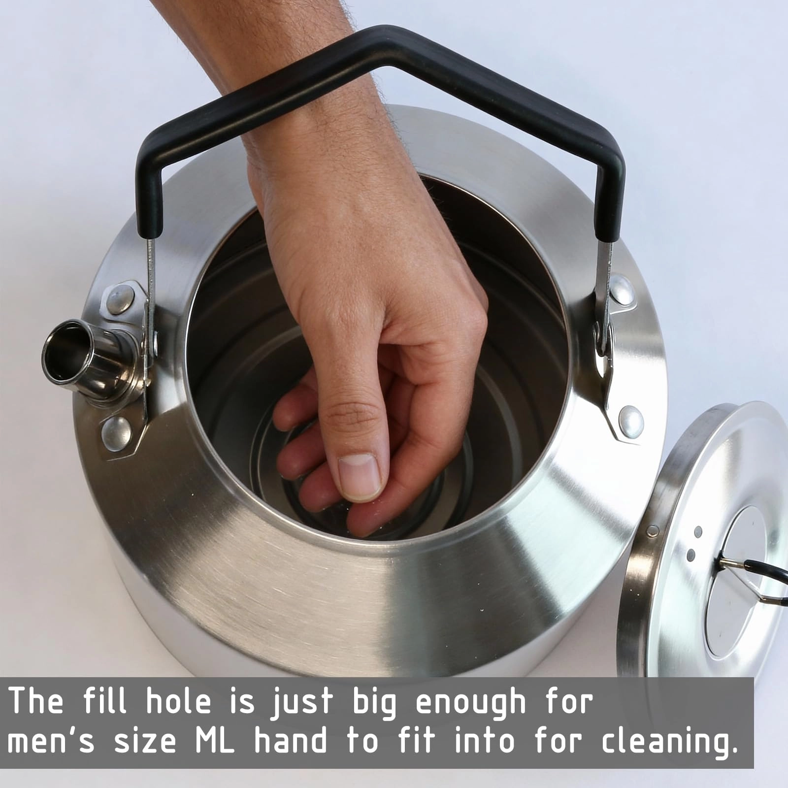 Outdoor_kettle_1.0L - 1 1.5 Liters
