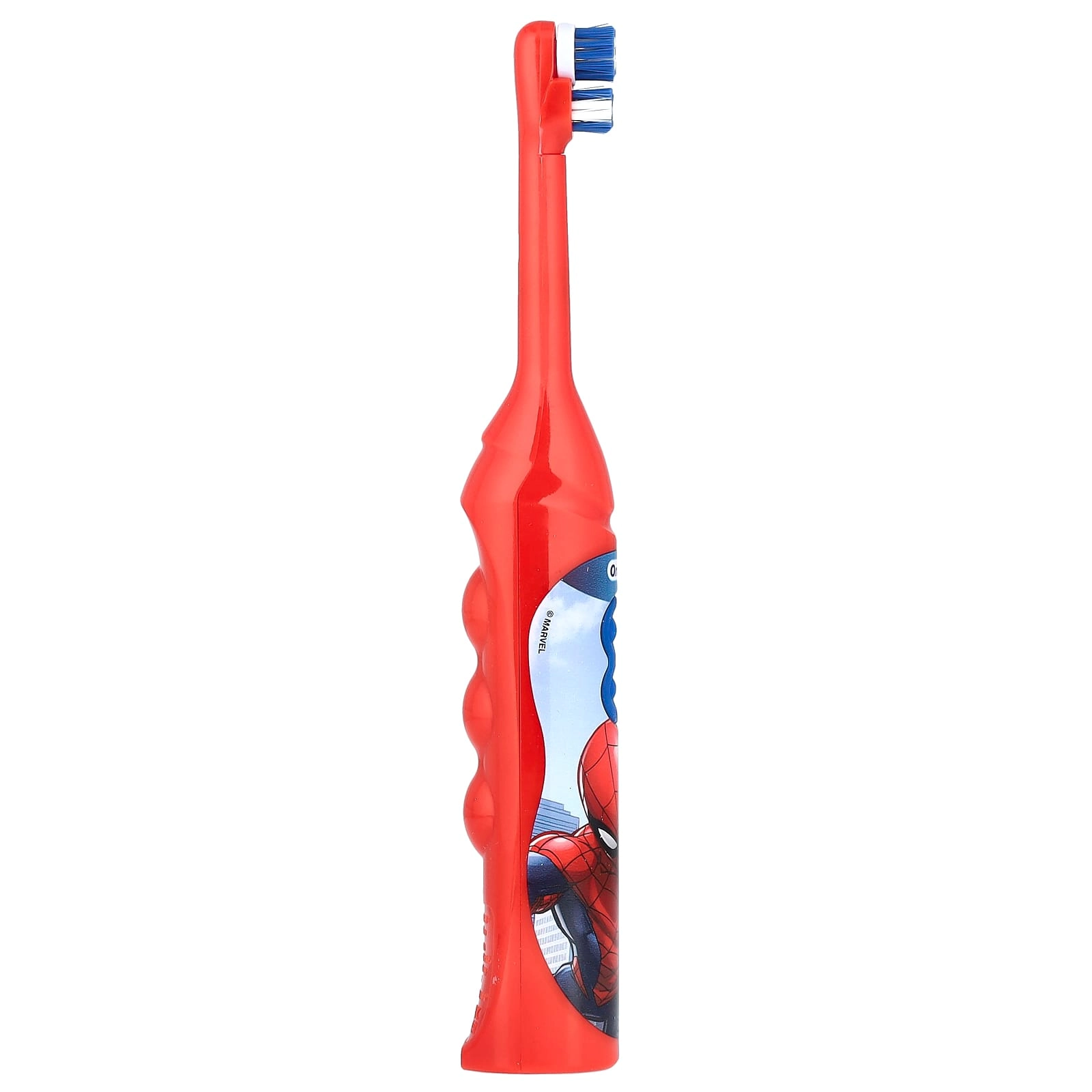 Battery Toothbrush - Soft 2-Piece Pack