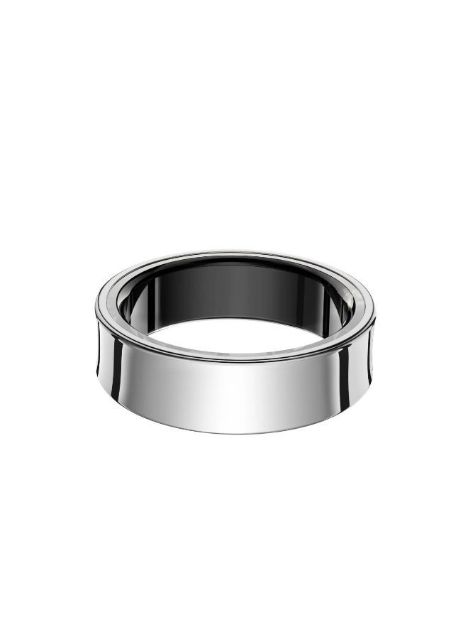 R20 iRing - Health & Fitness Tracker Silver