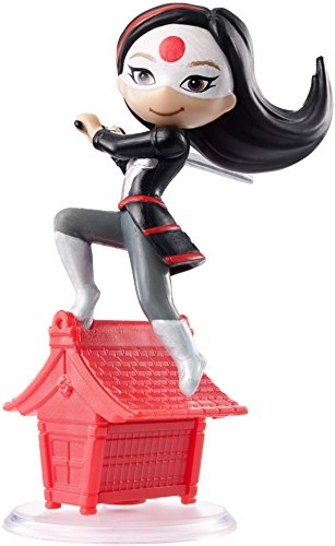 DC Super Hero Girls Katana (DWC98)