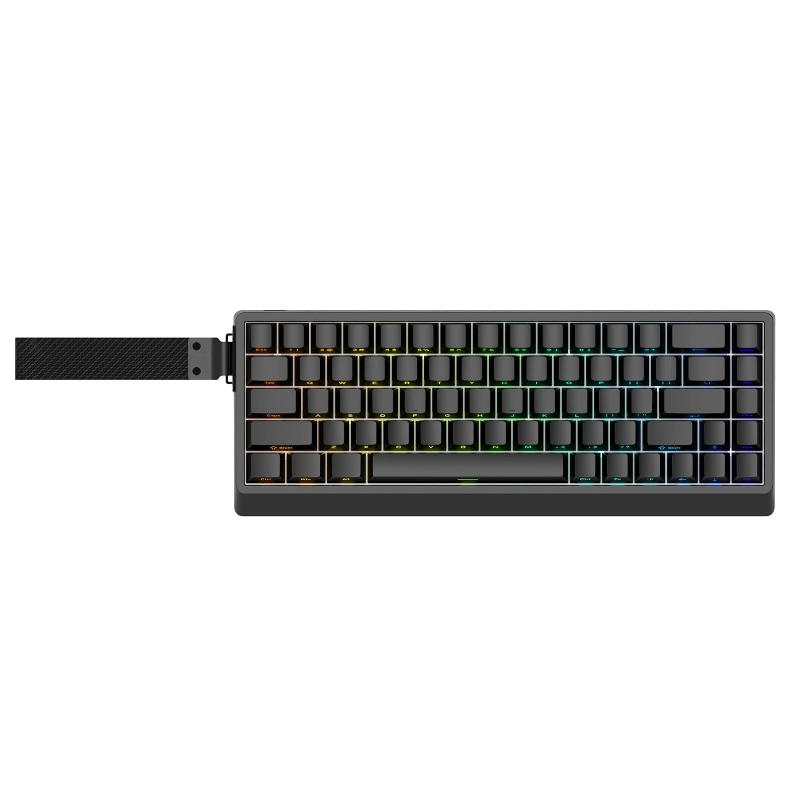 ND68 - 68 layout USB-C