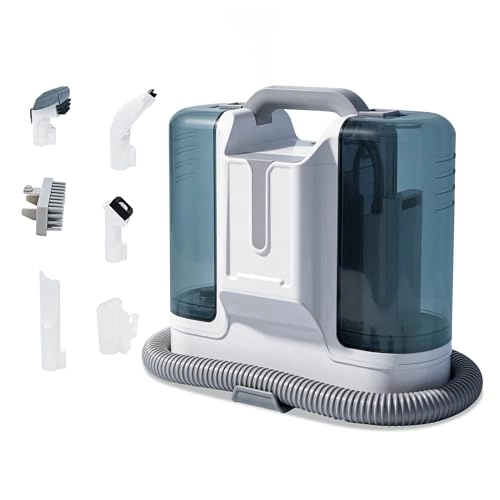 Portable Carpet Cleaner Machine - Portable Handheld Spot Cleaner
