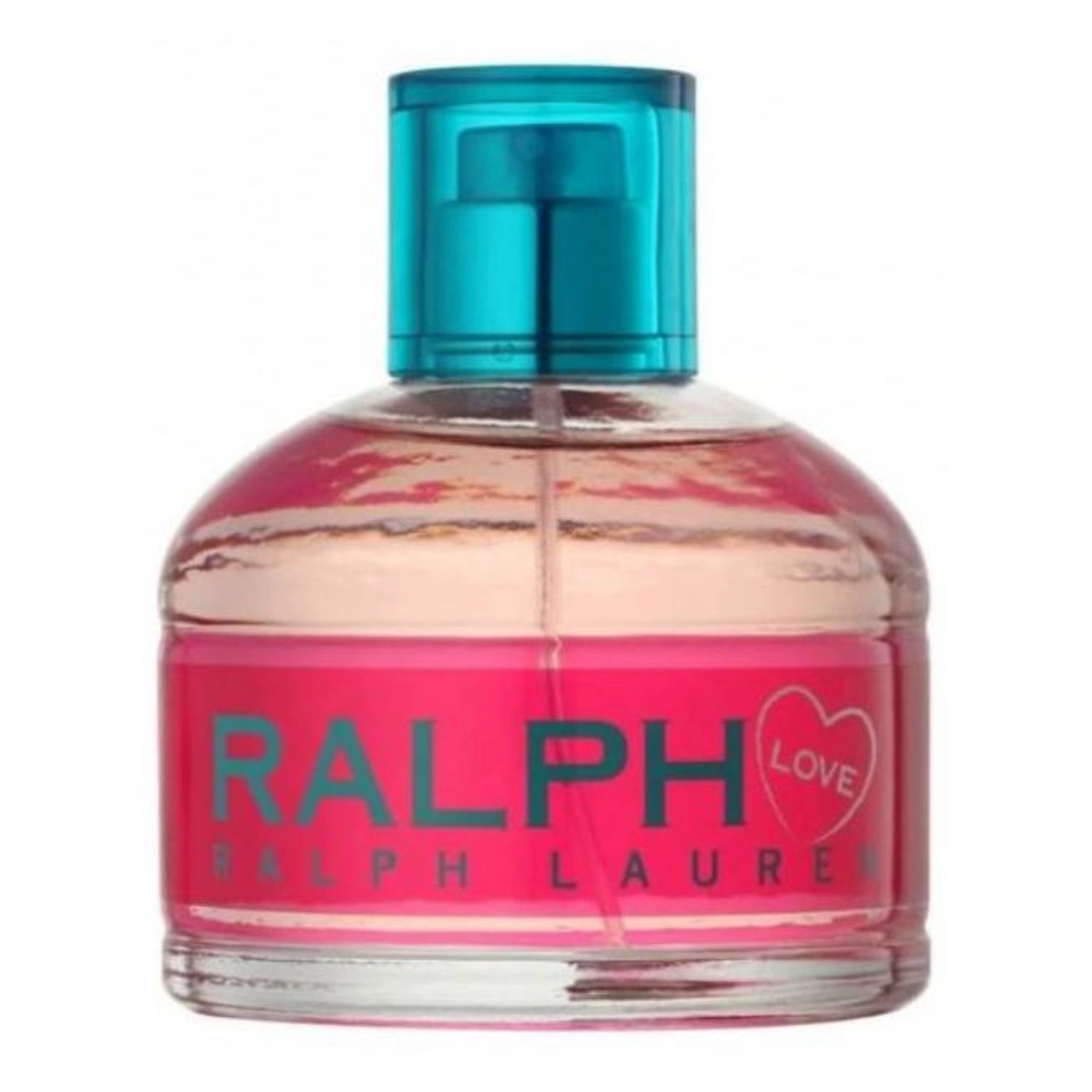 Ralph Love Eau de Toilette 100ml