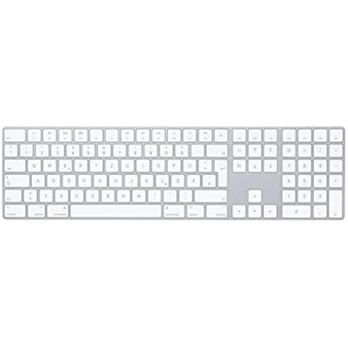 MAGIC KEYBOARD - NUMERIC KEYPAD ITALIAN