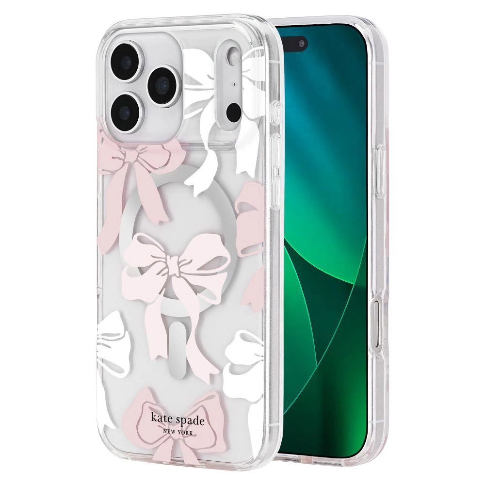 Ks Protective with MagSafe for iPhone 17 Pro Max