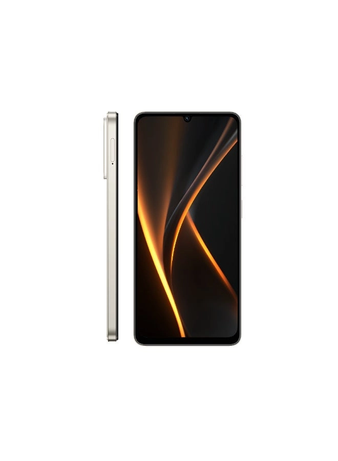 One Pro - 6GB+6GB 128GB + D6 - Black