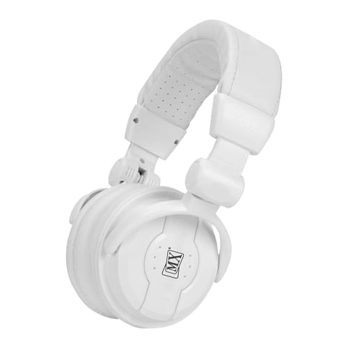 DJ 1000 - Wired Headphone