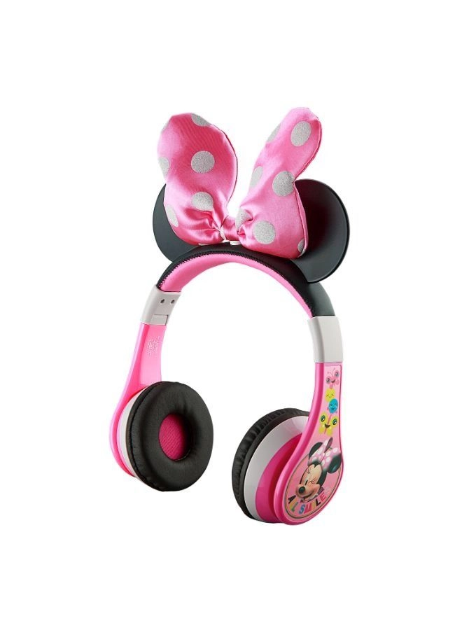 MM-B52 - Wireless Headphone