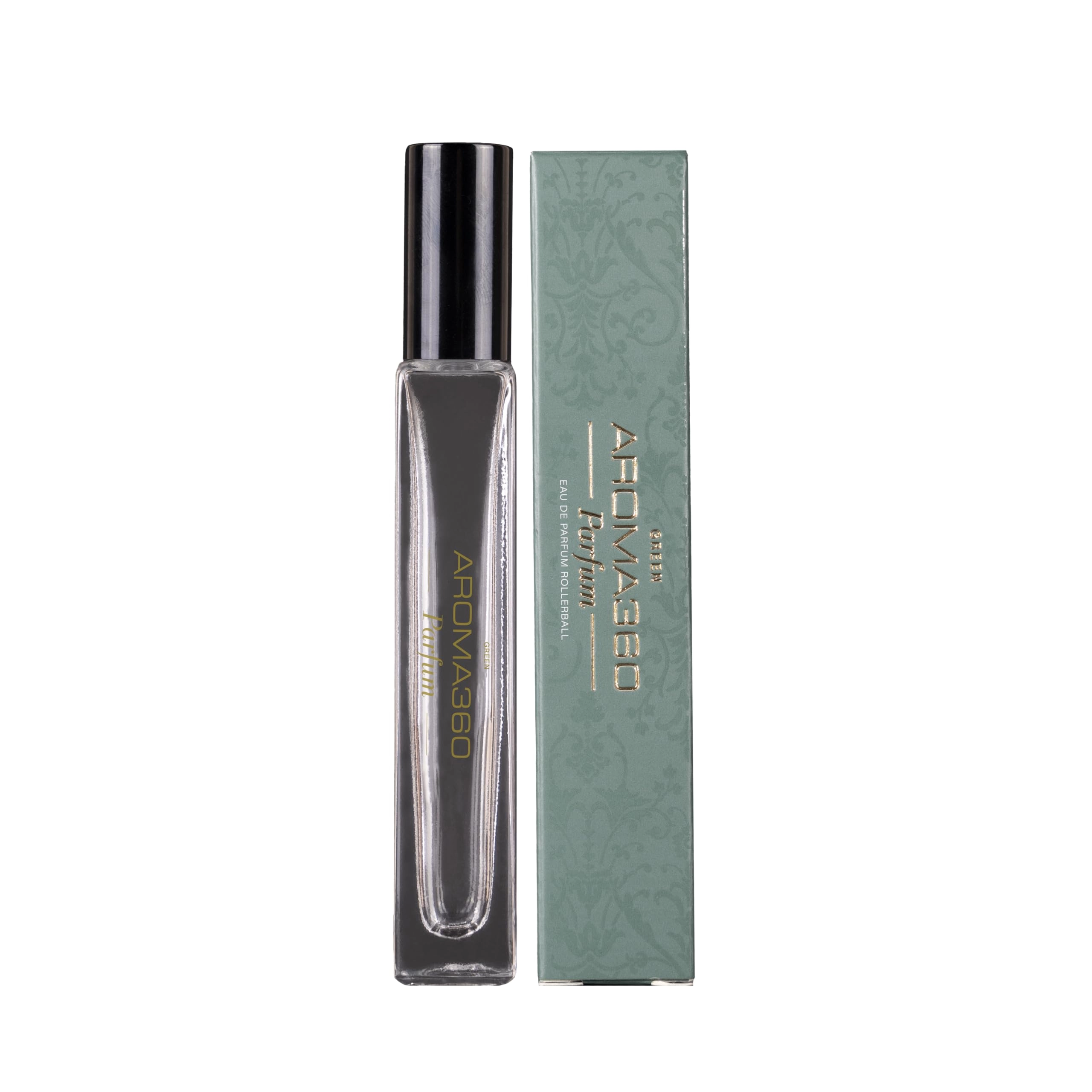 Aroma360 Green Eau de Parfum - 10mL