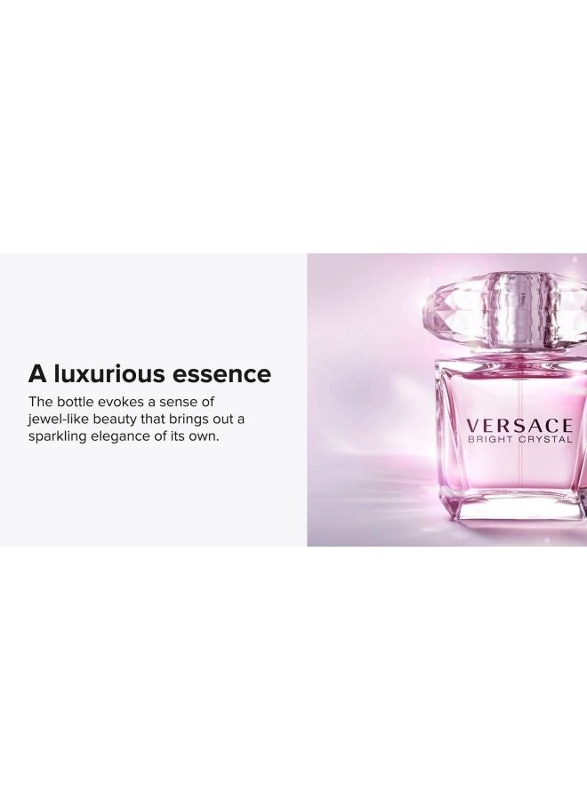 Bright Crystal - Eau de Toilette 5 ml
