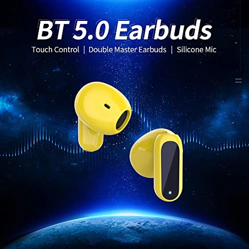PRO60 Wireless Earbud