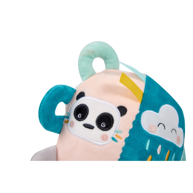 Cucu Sensory Soft Ball - 0 +