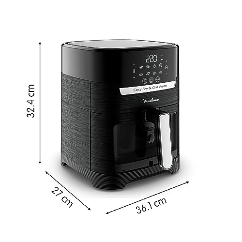 Easy Fry & Grill Vision EZ506820