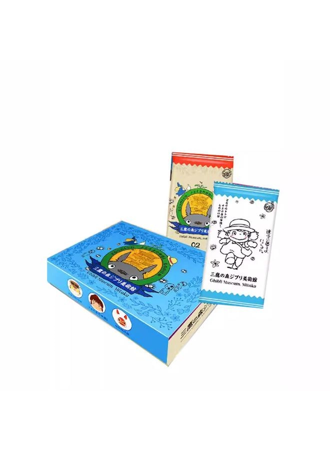 CK CARD Miyazaki Collection - 1 pcs