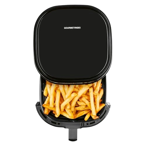 Hot Air Fryer 16538