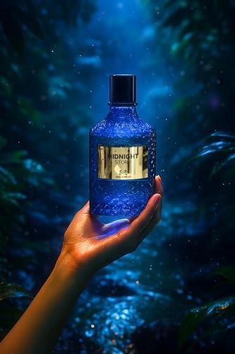 Midnight Story Eau de Parfum 100ml