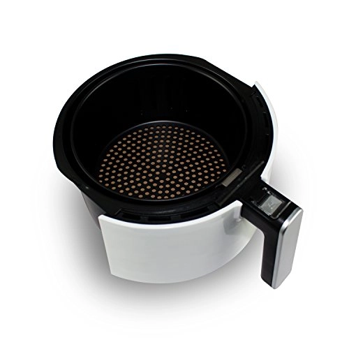 Rapid Air Fryer 201 - 2.6 Liters