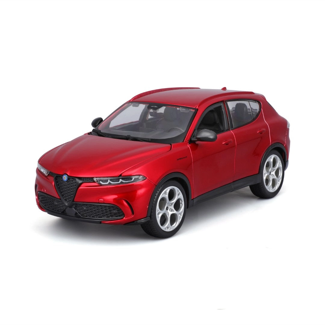 BBURAGO Alfa Romeo Tonale - 1:24