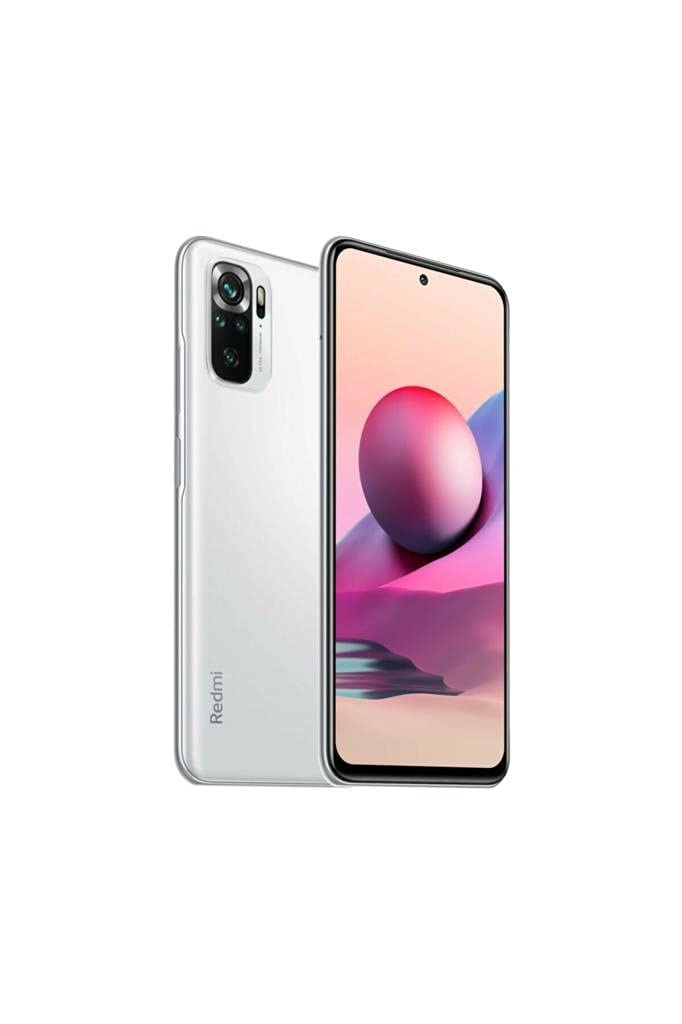 Redmi Note 10 - 4GB 64GB