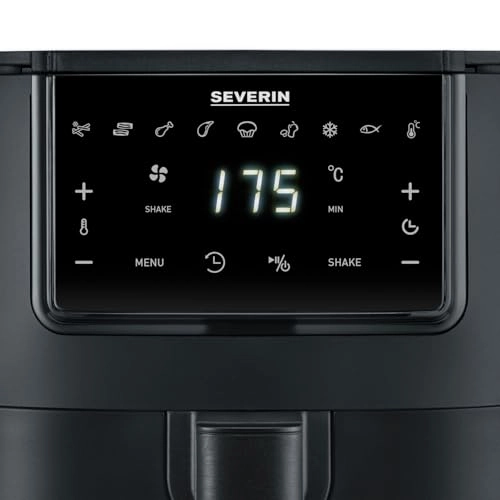 FryLight Single FR 2461