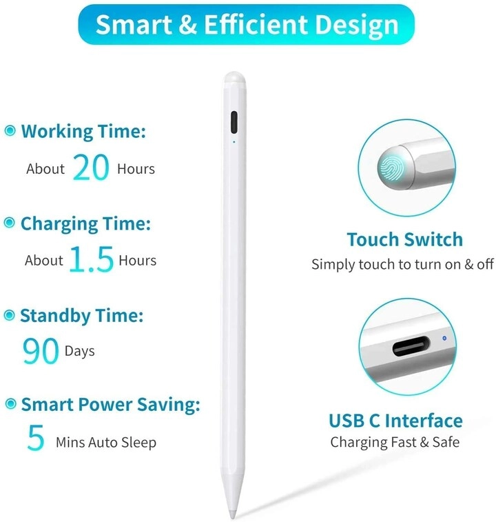 Stylus Pen