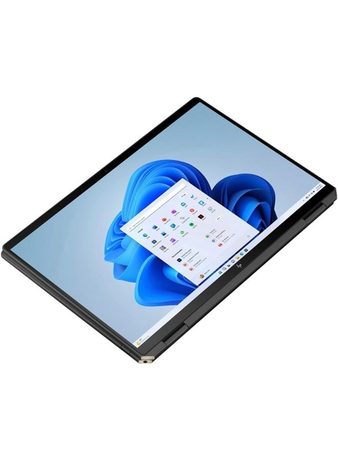 Spectre 14-EU0013DX - 14'' Core Ultra 7 155H 16GB DDR5 2000GB SSD