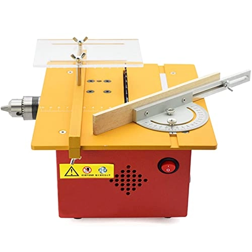 Multifunctional woodworking Chainsaw