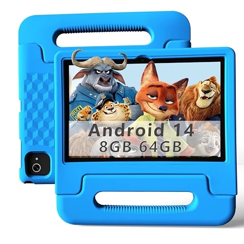 J10 - 8GB 10.1-Inch 64GB