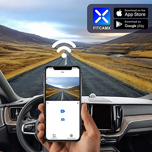 Model B 2160P for Honda Civic 2022-2025