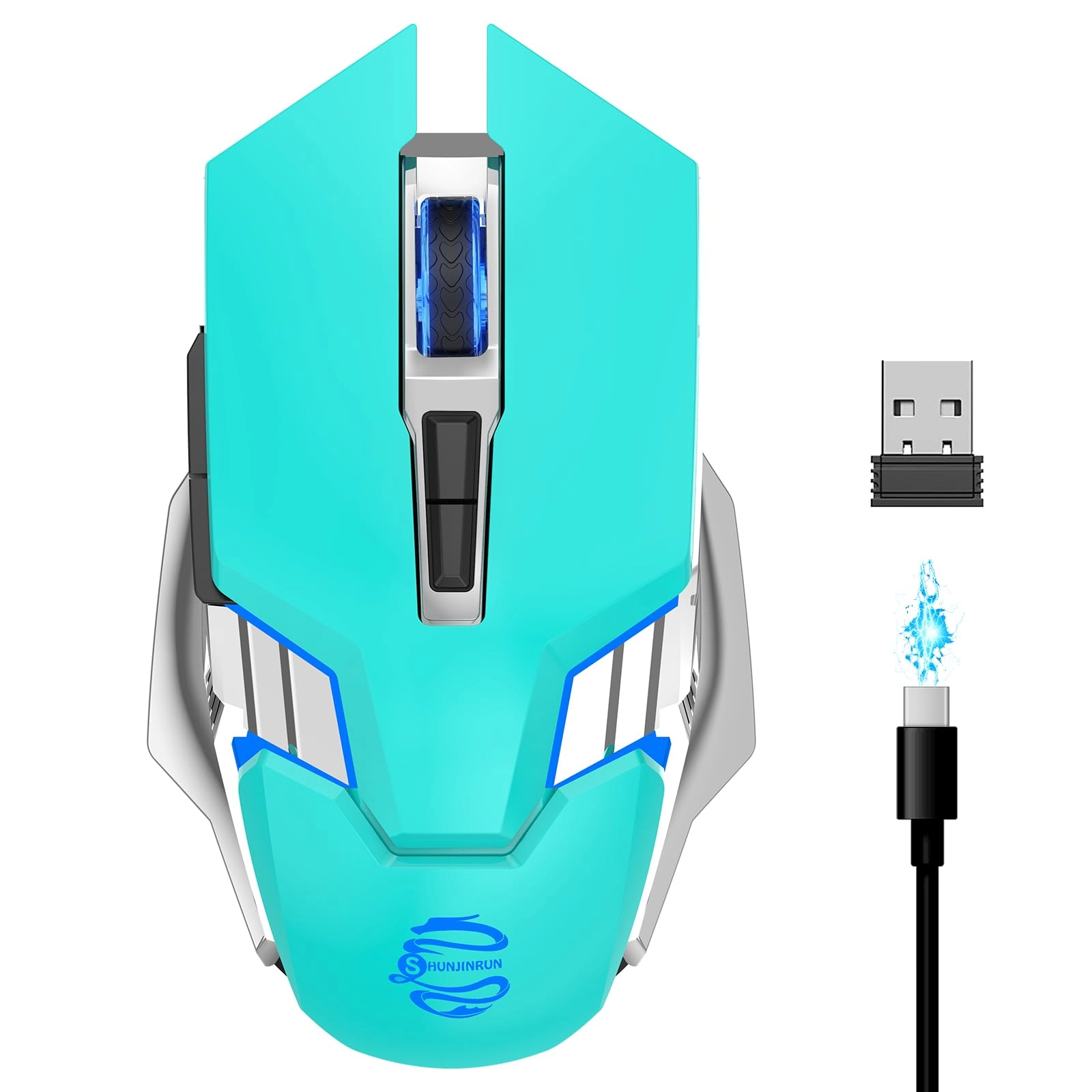 Arc Mouse - Wireless