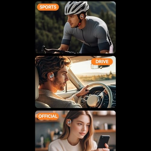 Translator Earphone - 144 languages