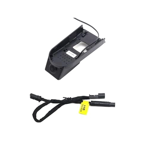 Dash Cam for Jetour T2 - 4K 2160P