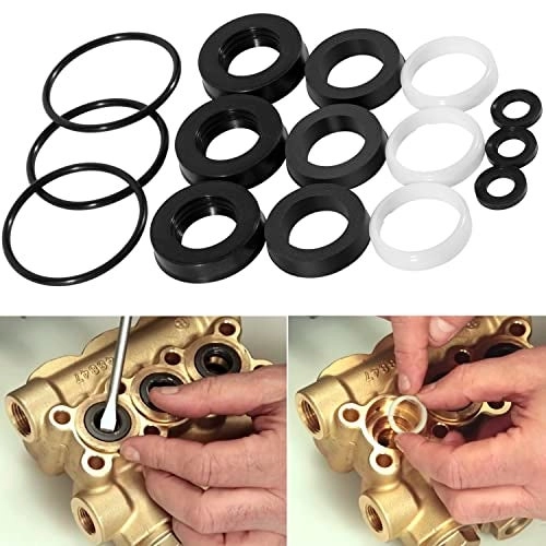 Yoursme 34262 Seal Kit - 66DX30G1I 66DX35G1I 66DX40G1I