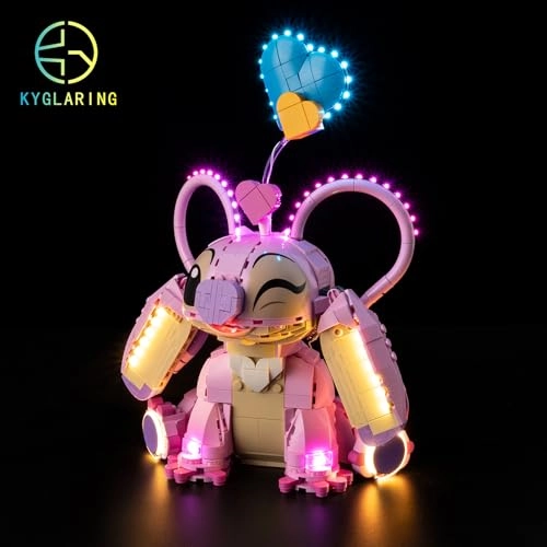 LED Lighting Set (43257)