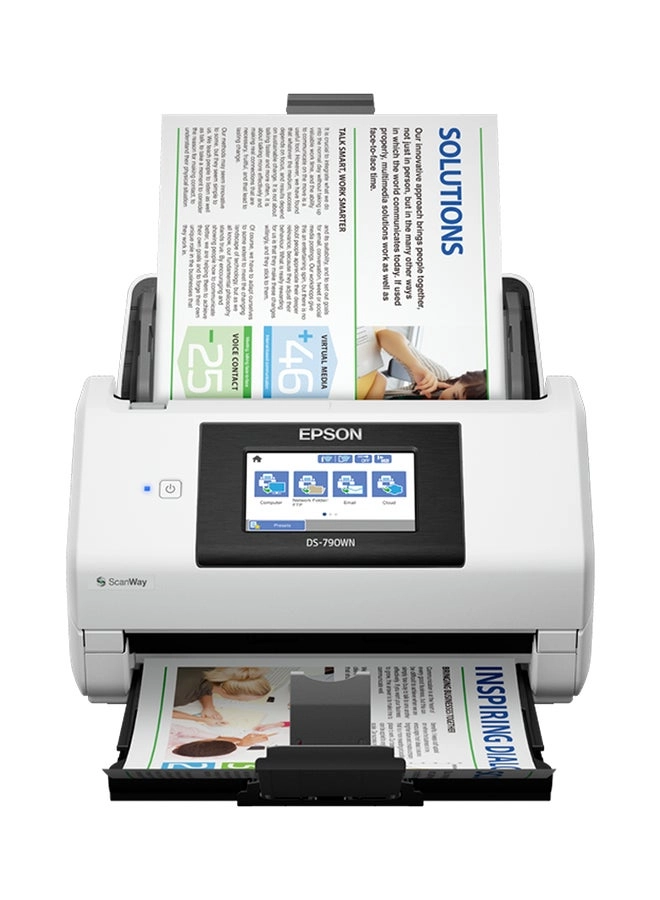 Epson DS790WN