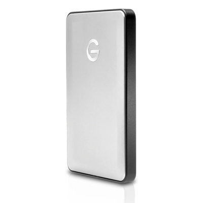 G-DRIVE 1TB HDD