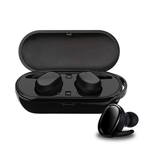 TWS Stereo Headphones Wireless Headphone
