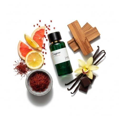 Oxygene Eau de Parfum - 50ml