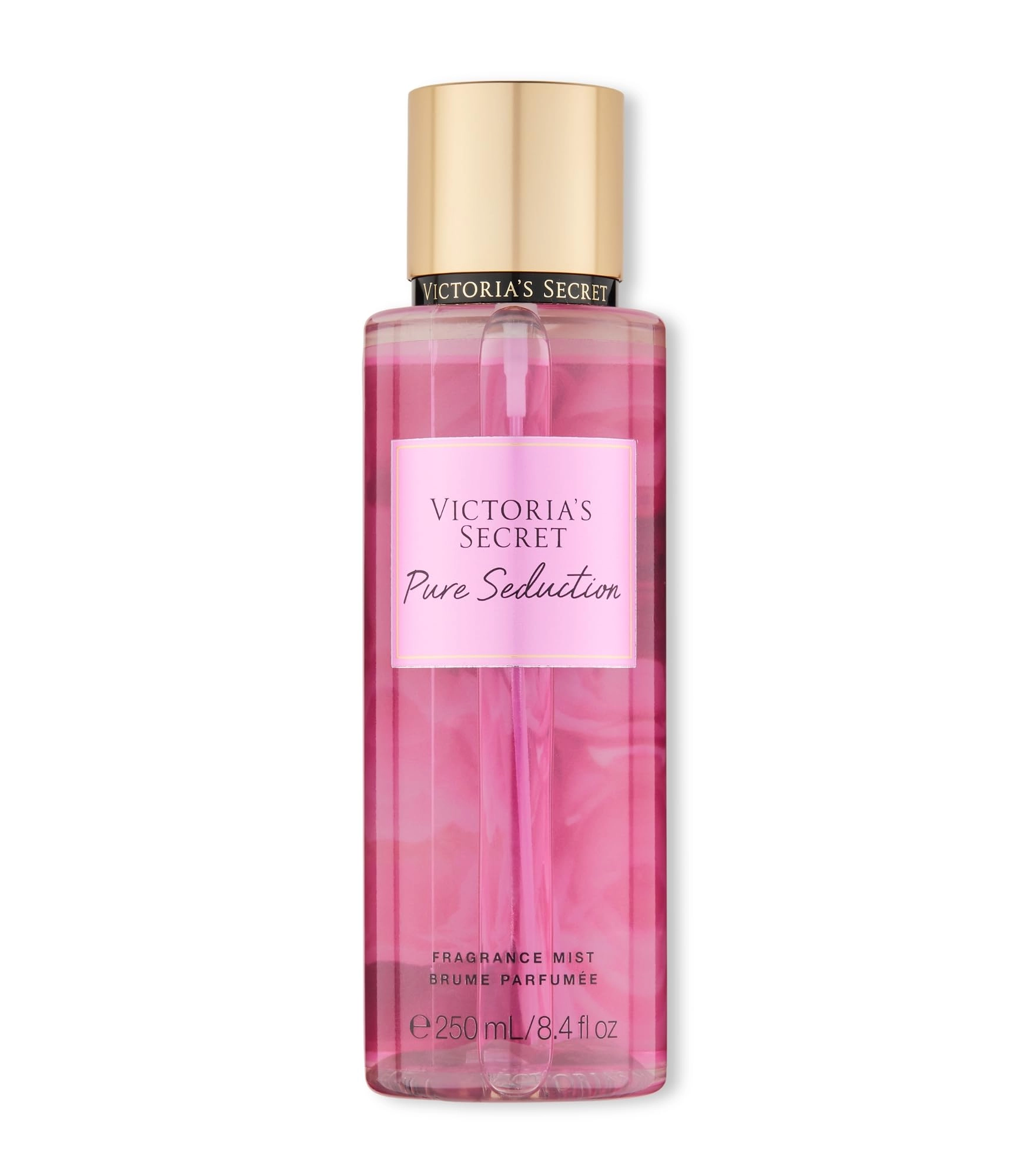 Pure Seduction Body Mist - 250 ml