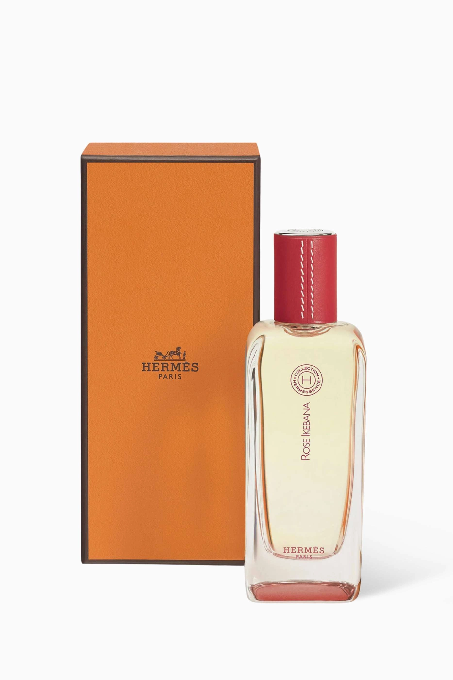 Rose Ikebana Eau de Toilette 100 ml